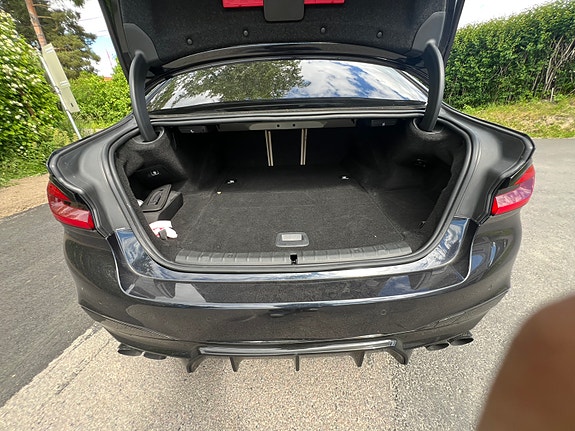 BMW 530e 9 of 10