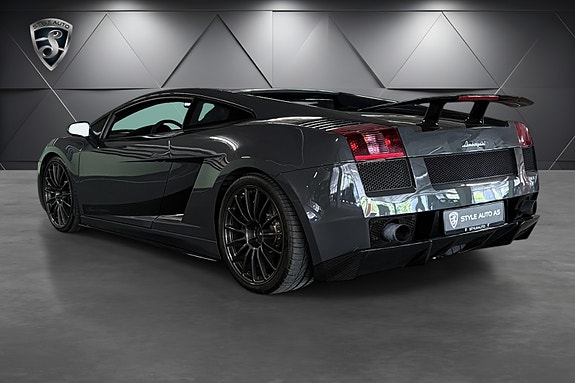 Lamborghini Gallardo 5 of 5