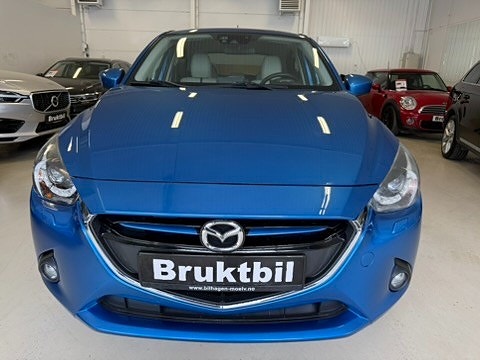 Mazda 2 2 of 5