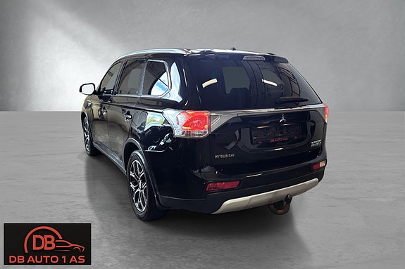 Mitsubishi Outlander 5 of 5
