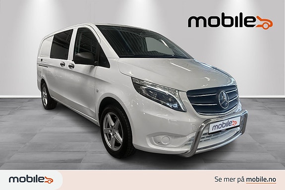 Mercedes-Benz Vito 119