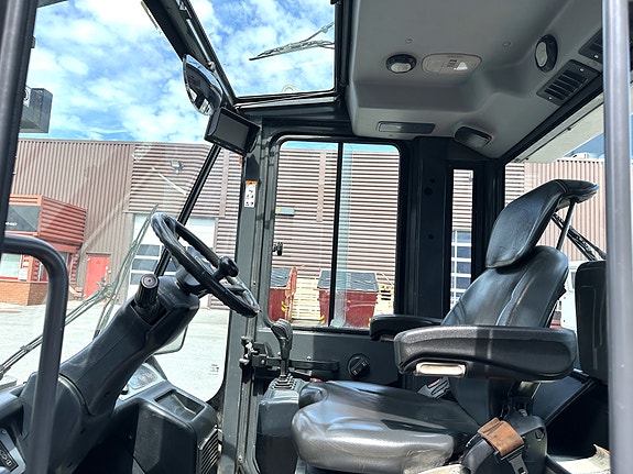 Doosan D70S-7 4 of 4