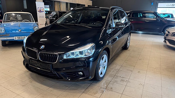 BMW 2-Serie