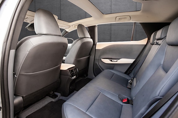 Lexus RZ450e 14 of 20