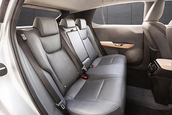 Lexus RZ450e 15 of 20