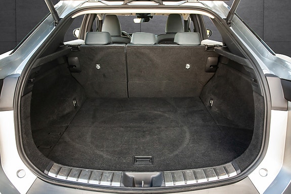 Lexus RZ450e 17 of 20