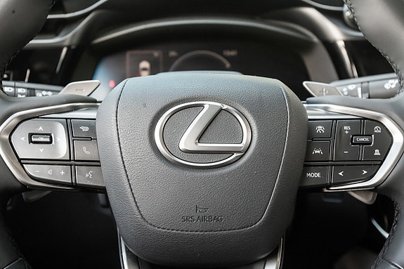 Lexus RZ450e 10 of 20