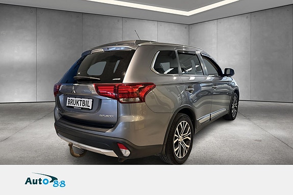 Mitsubishi Outlander 5 of 5