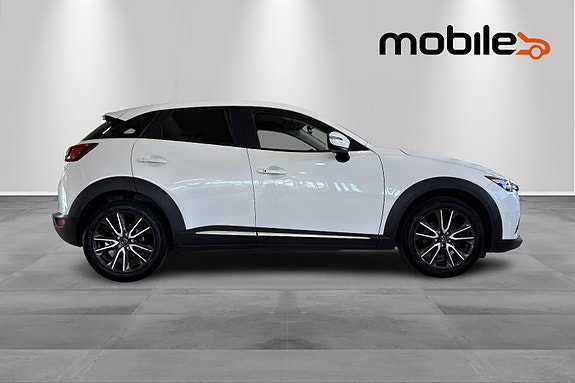 Mazda CX-3 2 of 5