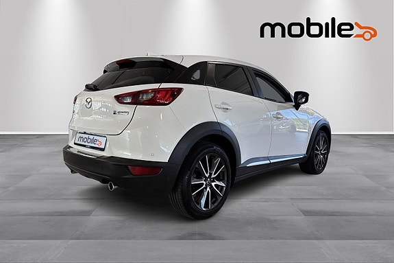 Mazda CX-3 3 of 5