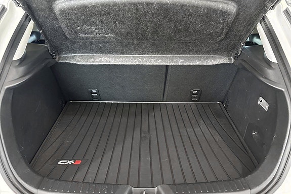 Mazda CX-3 5 of 5