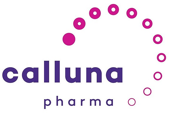 CALLUNA PHARMA AS logo