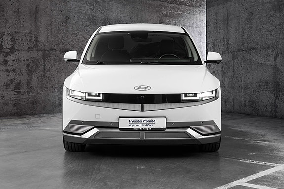 Hyundai Ioniq 5 4 of 30