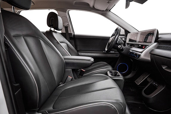 Hyundai Ioniq 5 26 of 30