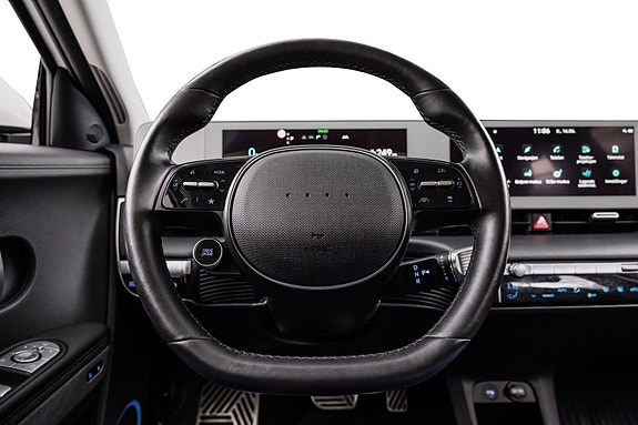Hyundai Ioniq 5 12 of 30