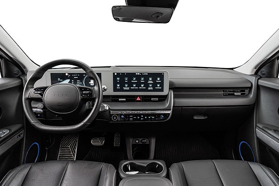 Hyundai Ioniq 5 29 of 30
