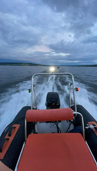 Smart rib 350 3 of 5
