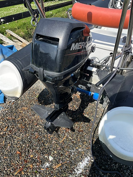 Smart rib 350 4 of 5