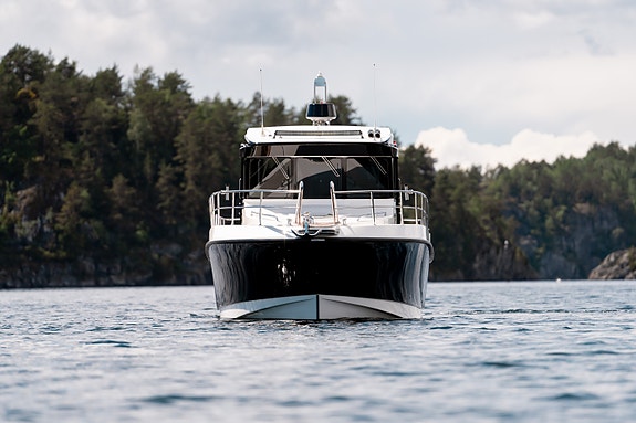 NordStar 34 Patrol | X-tra Long Range | Fullspekket | Sjelden mulighet 4 of 5