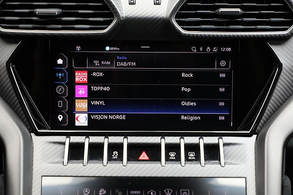 Lamborghini Urus 30 of 30