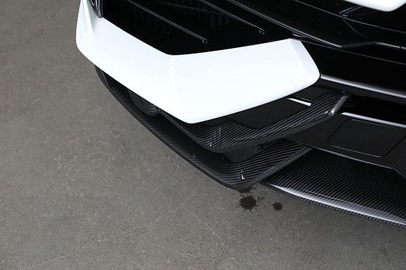 Lamborghini Urus 12 of 30