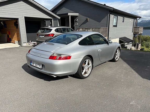 Porsche 911 5 of 23