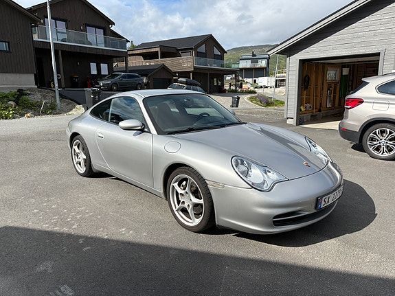 Porsche 911 7 of 23