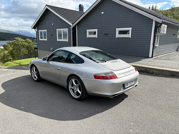 Porsche 911 3 of 23