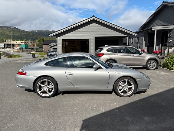 Porsche 911 6 of 23