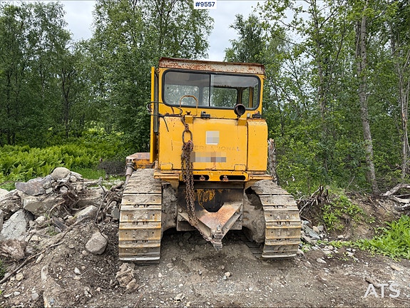 International TD15C 3 of 5