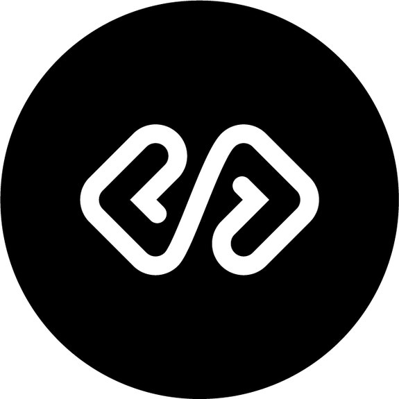 Skråstrek AS logo