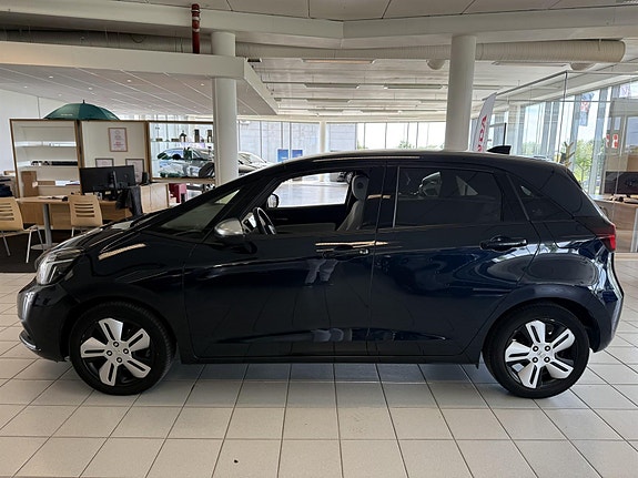 Honda Jazz 2 of 5