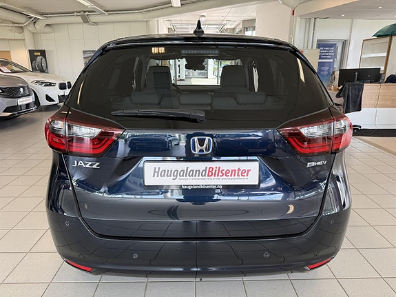 Honda Jazz 4 of 5