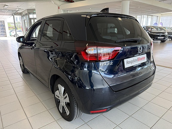 Honda Jazz 3 of 5