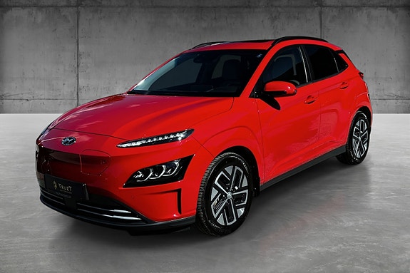 Hyundai Kona 2 of 5