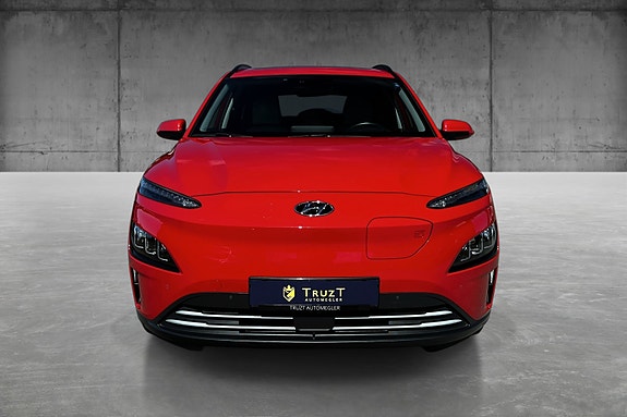 Hyundai Kona 4 of 5