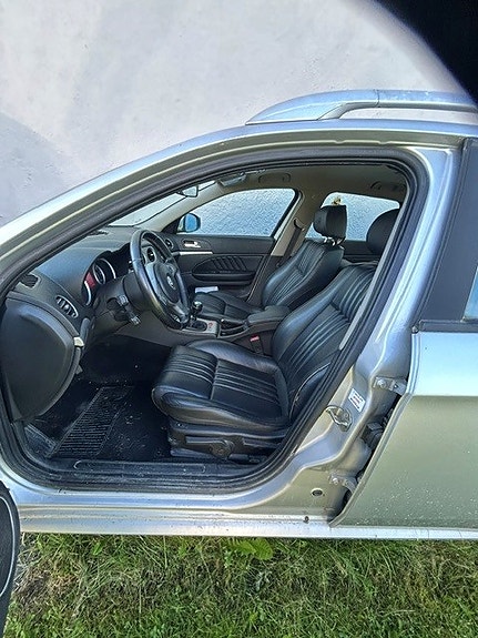 Alfa Romeo 159 4 of 5