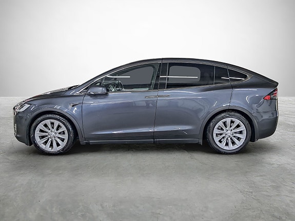 Tesla Model X 2 of 28