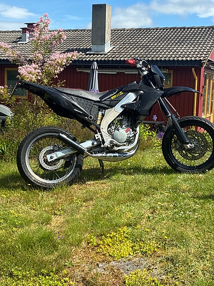 Derbi Derbi DRD pro 2 of 5