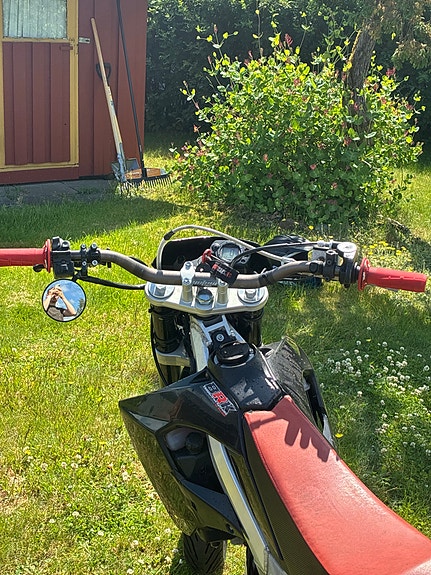 Derbi Derbi DRD pro 5 of 5