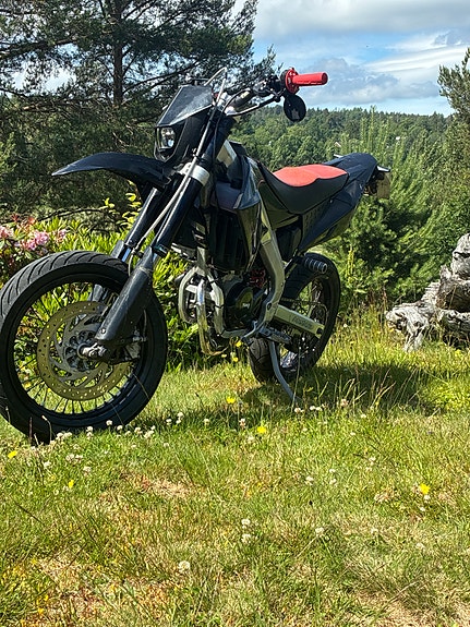 Derbi Derbi DRD pro 3 of 5