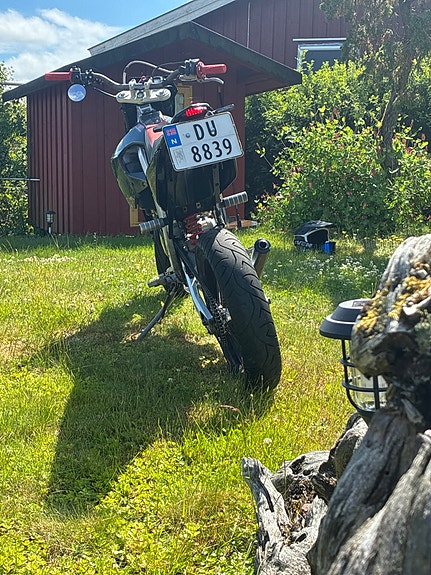 Derbi Derbi DRD pro 4 of 5
