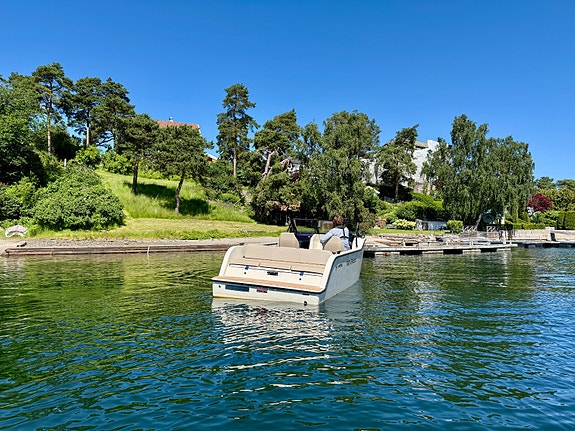XShore 1 Open Fremtidens båtliv | «Tesla på sjøen» | Demobåt | Opptil 50 NM rekk 4 of 5