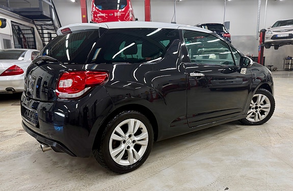 Citroen DS3 7 of 13