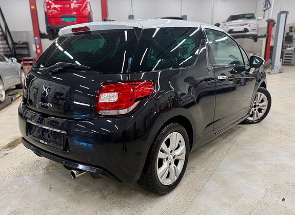 Citroen DS3 5 of 13
