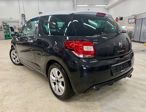 Citroen DS3 6 of 13