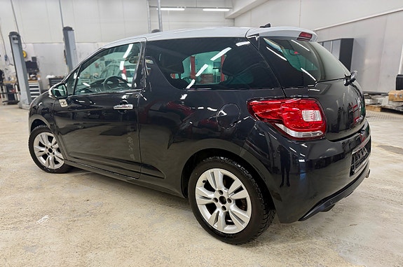 Citroen DS3 8 of 13