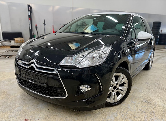 Citroen DS3 2 of 13