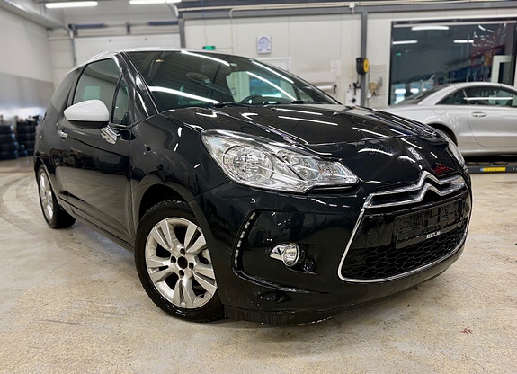 Citroen DS3 3 of 13