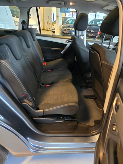 Citroen Grand C4 Picasso 13 of 25